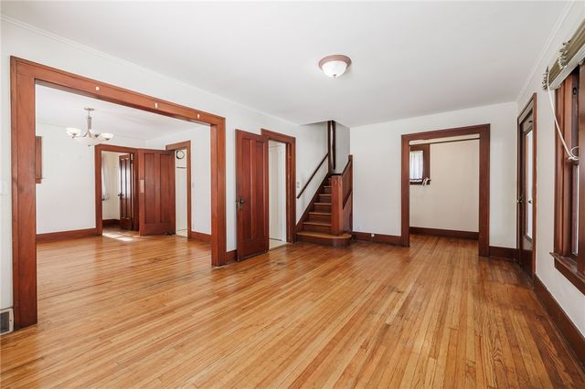 43 Britton Road, Rochester, NY 14612