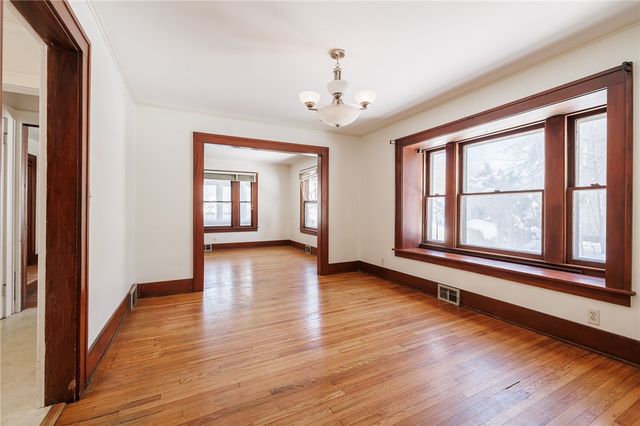 43 Britton Road, Rochester, NY 14612