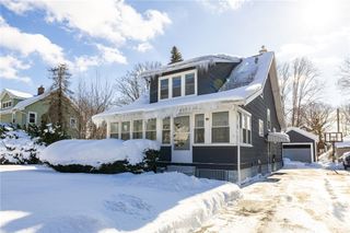 43 Britton Road, Rochester, NY 14612
