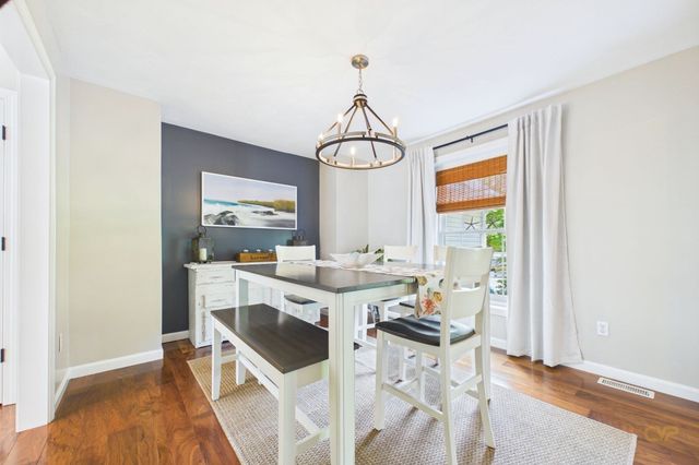 110 Fearing Hill Rd, Wareham, MA 02576