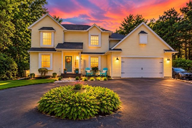 110 Fearing Hill Rd, Wareham, MA 02576