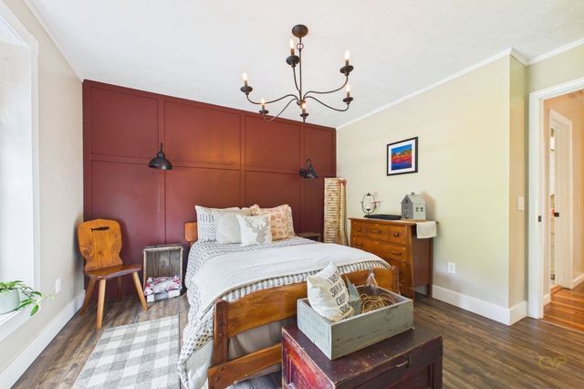 110 Fearing Hill Rd, Wareham, MA 02576