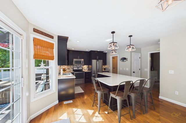 110 Fearing Hill Rd, Wareham, MA 02576