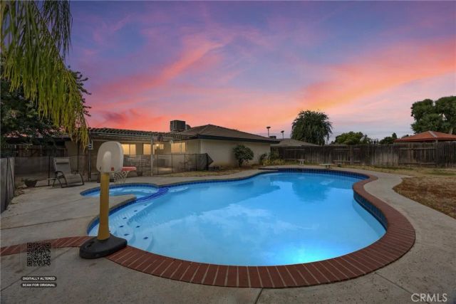 7604 Kimberly, Bakersfield, CA 93308