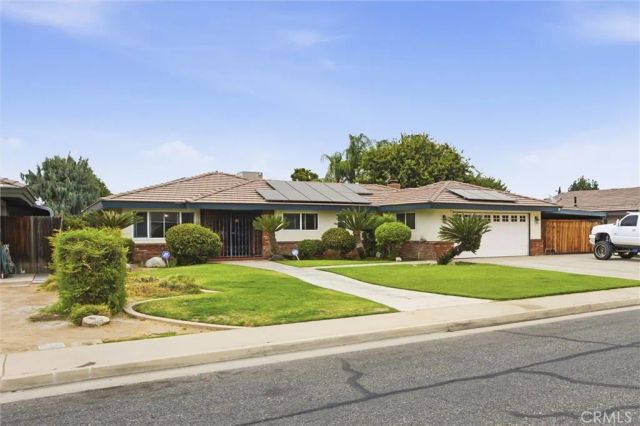 7604 Kimberly, Bakersfield, CA 93308