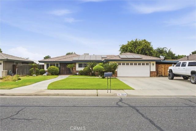 7604 Kimberly, Bakersfield, CA 93308