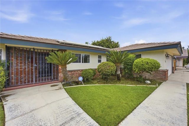 7604 Kimberly, Bakersfield, CA 93308
