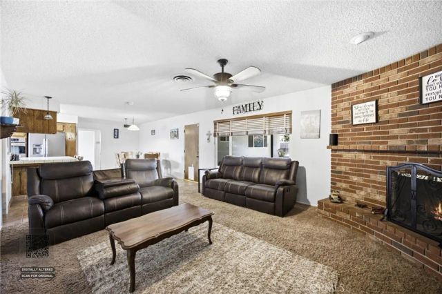 7604 Kimberly, Bakersfield, CA 93308
