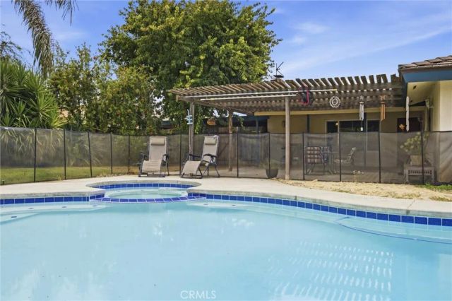 7604 Kimberly, Bakersfield, CA 93308