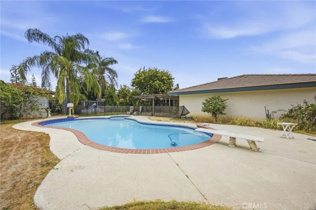 7604 Kimberly, Bakersfield, CA 93308
