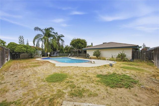 7604 Kimberly, Bakersfield, CA 93308