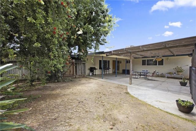 7604 Kimberly, Bakersfield, CA 93308