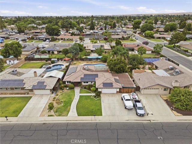 7604 Kimberly, Bakersfield, CA 93308