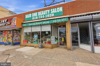 6933 LUDLOW ST, Upper Darby, PA 19082