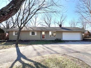 4225 N Brookwood Drive, Bloomington, IN 47404