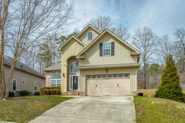 2261 Lake Mist Drive, Chattanooga, TN 37421
