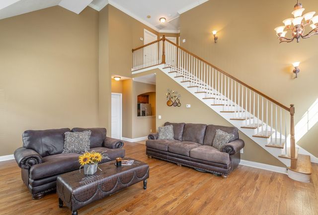 2261 Lake Mist Drive, Chattanooga, TN 37421