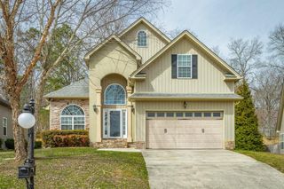 2261 Lake Mist Drive, Chattanooga, TN 37421