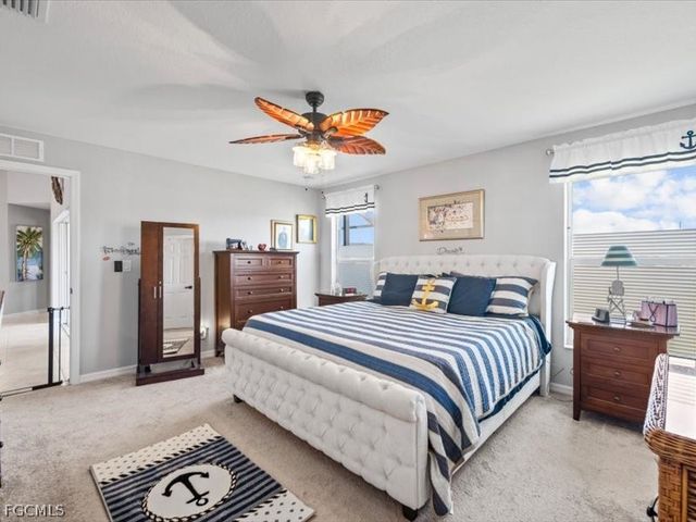 4317 NW 34th LN, Cape Coral, FL 33993