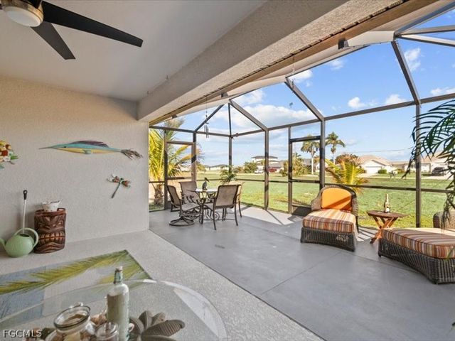 4317 NW 34th LN, Cape Coral, FL 33993