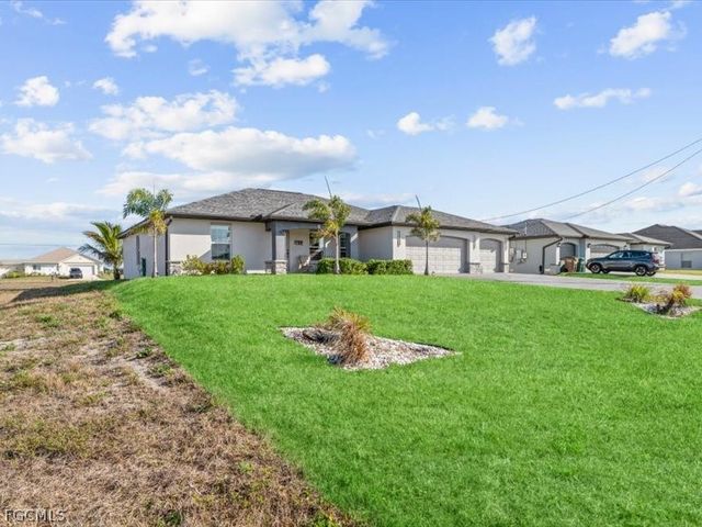 4317 NW 34th LN, Cape Coral, FL 33993