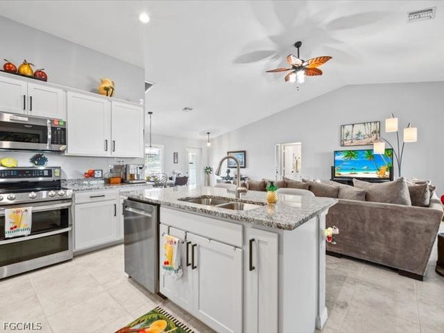 4317 NW 34th LN, Cape Coral, FL 33993