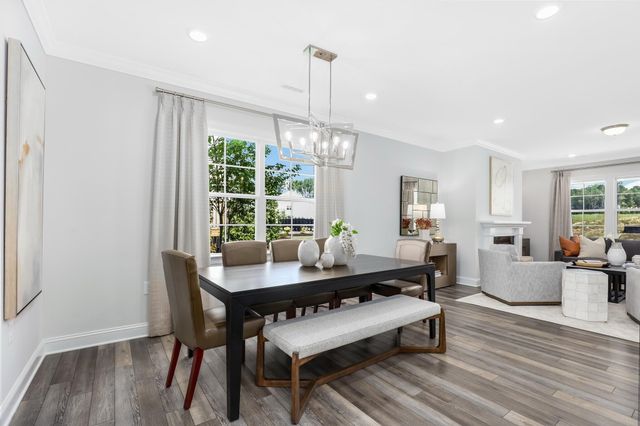 152 Fairport Lane, Apex, NC 27539