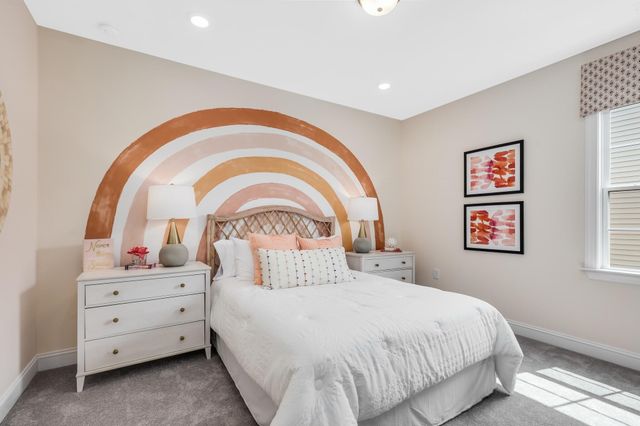 152 Fairport Lane, Apex, NC 27539