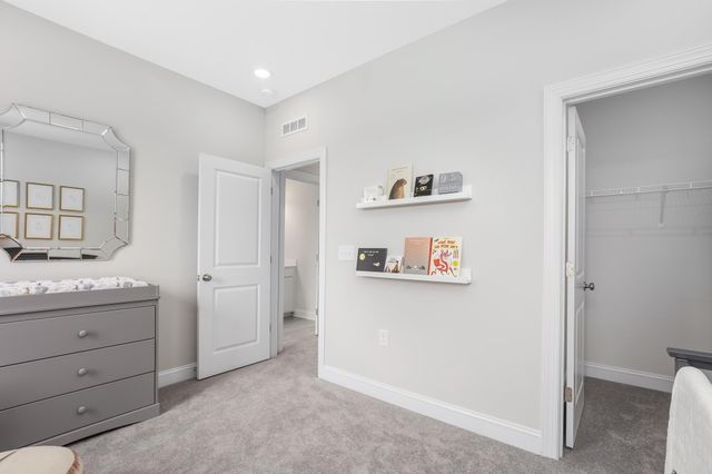 152 Fairport Lane, Apex, NC 27539