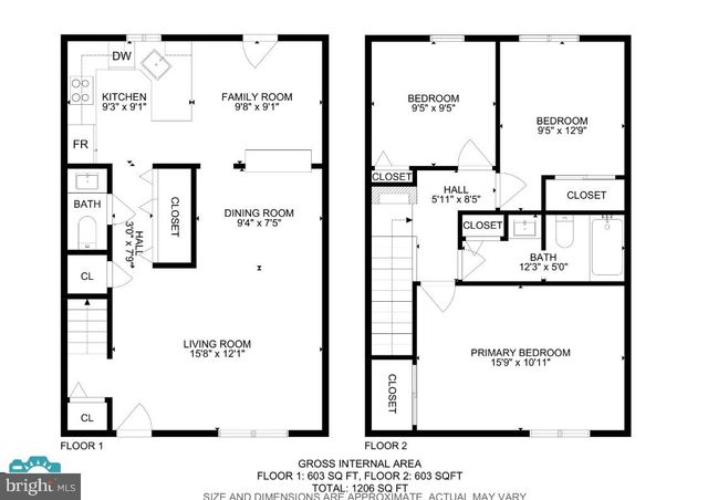 4098 BLUEBIRD DR, Waldorf, MD 20603