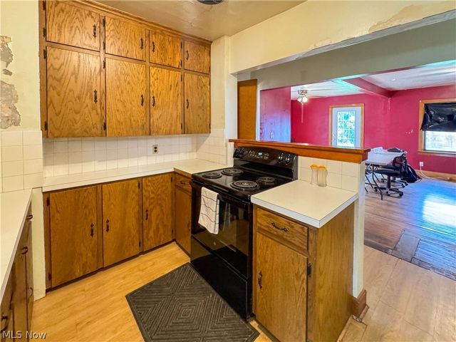 552 E 8th Street, Salem, OH 44460