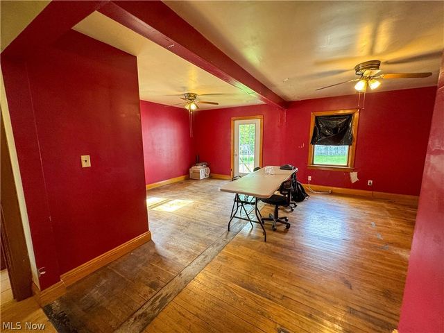 552 E 8th Street, Salem, OH 44460