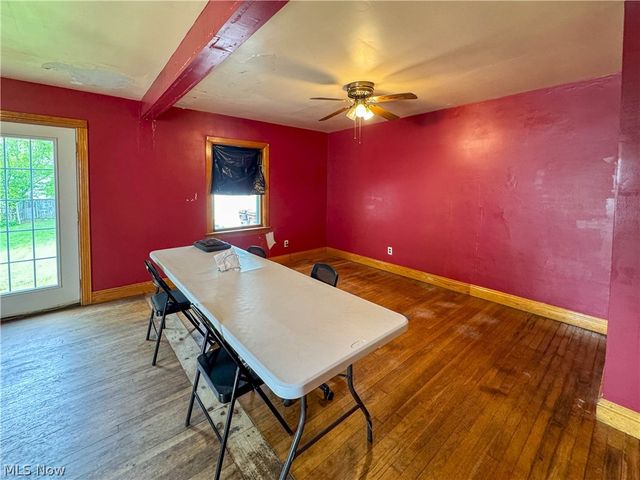 552 E 8th Street, Salem, OH 44460