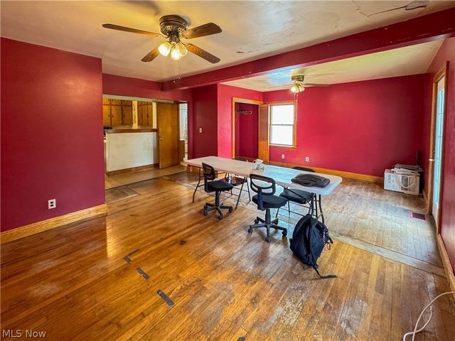 552 E 8th Street, Salem, OH 44460