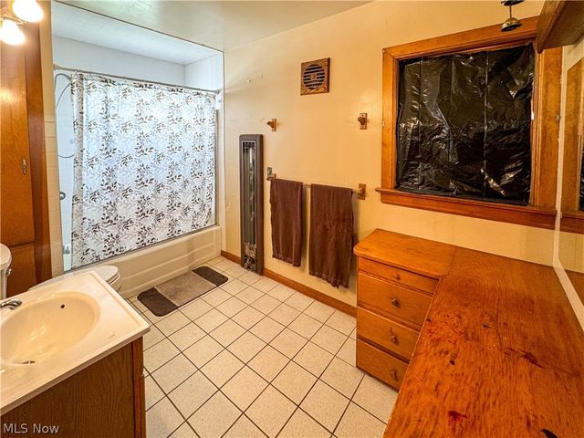 552 E 8th Street, Salem, OH 44460