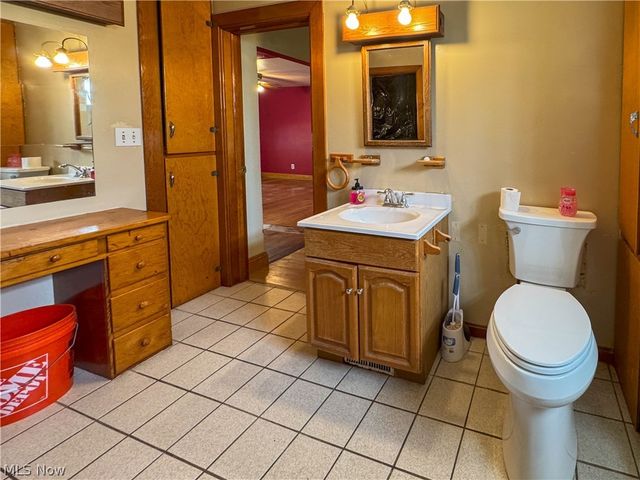 552 E 8th Street, Salem, OH 44460