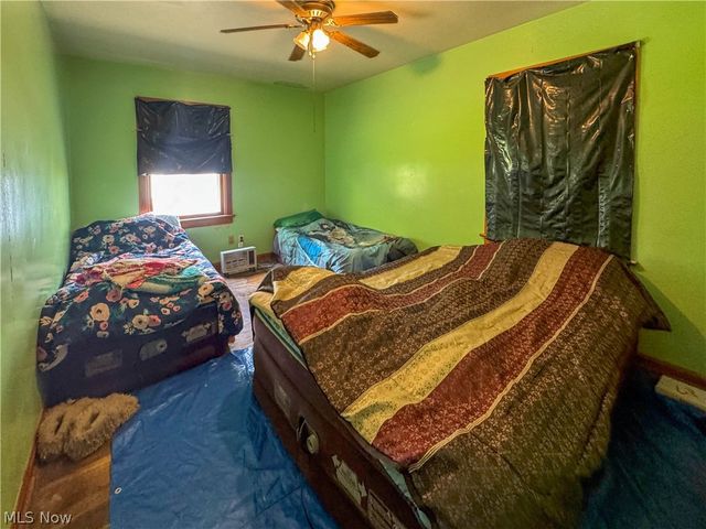 552 E 8th Street, Salem, OH 44460