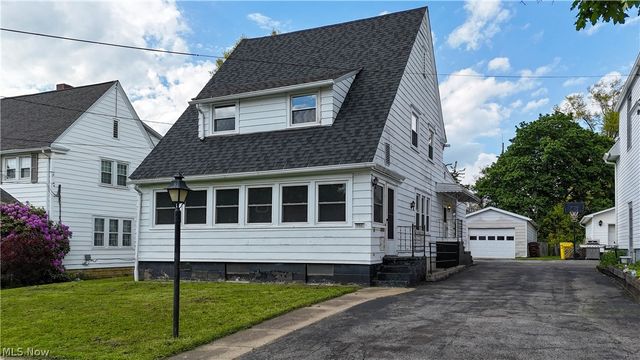 552 E 8th Street, Salem, OH 44460