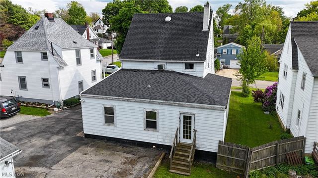 552 E 8th Street, Salem, OH 44460