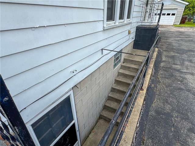552 E 8th Street, Salem, OH 44460