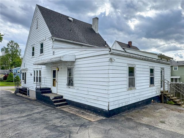 552 E 8th Street, Salem, OH 44460