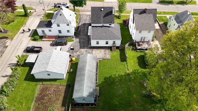 552 E 8th Street, Salem, OH 44460