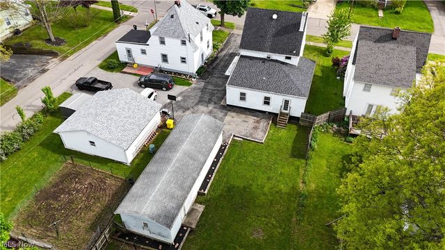 552 E 8th Street, Salem, OH 44460