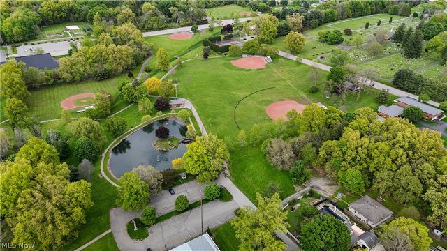 552 E 8th Street, Salem, OH 44460