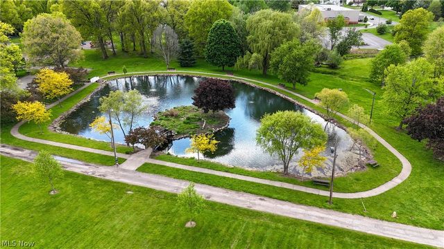 552 E 8th Street, Salem, OH 44460