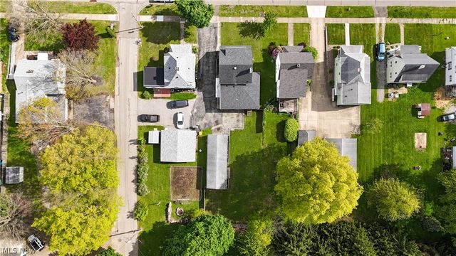 552 E 8th Street, Salem, OH 44460