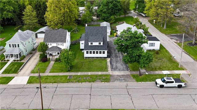 552 E 8th Street, Salem, OH 44460