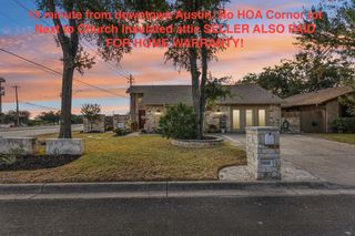 6601 VOUGEOT DR, Austin, TX 78744