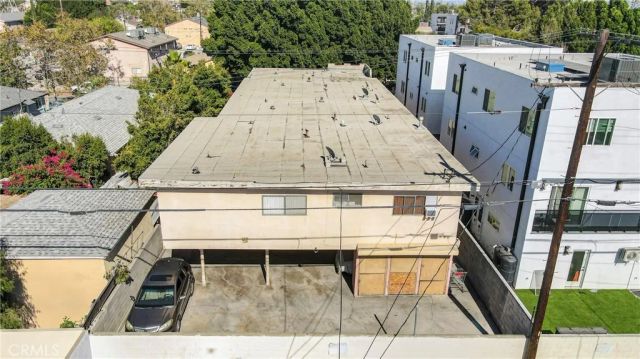 6651 Beck, North Hollywood, CA 91606