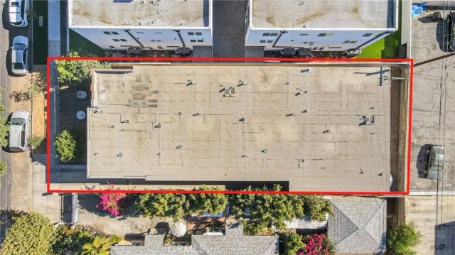6651 Beck, North Hollywood, CA 91606